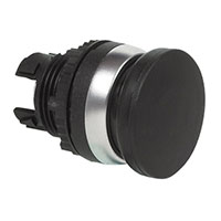 L21AC03 22 mm 蘑菇头按钮 L21AC03